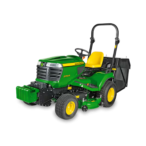 John Deere X950R 54 BH